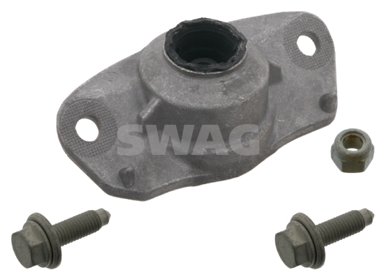 KIT MONTAGGIO AMMORTIZZATORE